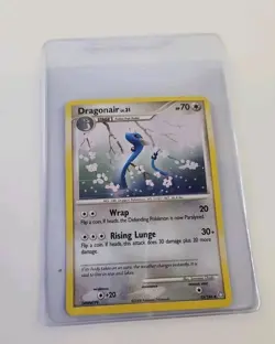 Dragonair 52/146 Legends Awakened Pokemon Card . - Image 2