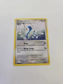 Dragonair 52/146 Legends Awakened Pokemon Card . - Image 5