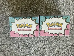 2026 Pokemon TCG Ascended Heroes Booster Bundle Box Lot of 2 - Image 3