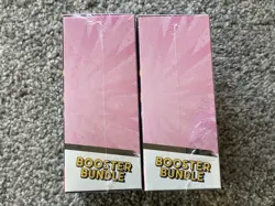 2026 Pokemon TCG Ascended Heroes Booster Bundle Box Lot of 2 - Image 5