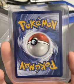 Crocalor 202/193 - Paldea Evolved Pokemon TCG - Near Mint Holofoil - Image 2