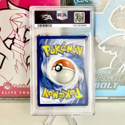 Koraidon SVP 014 Black Star Promo PSA 10 Pokemon Scarlet & Violet Base Set ETB - Image 2