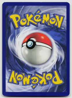 TANGELA 66/102 COMMON BASE SET UNLIMITED POKEMON LP - Image 2