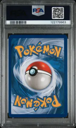 PALKIA G LV.X HOLO 2009 POKEMON PLATINUM #125 PSA 6 - Image 2