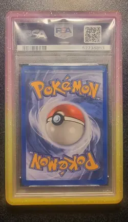 PSA 9 Alakazam Reverse Holo #2 Pokemon Skyridge [April 26th 2026] US/UK/EU/CA - Image 4