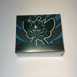 Pokemon Twilight Masquerade Elite Trainer Box - Image 1