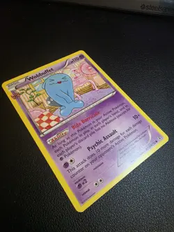 Wobbuffet RC11/RC32 Common Generations Pokemon Moderately Played - Image 2