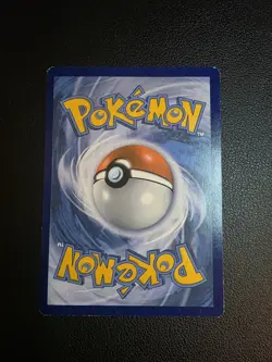 Wobbuffet RC11/RC32 Common Generations Pokemon Moderately Played - Image 3