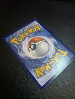 Wobbuffet RC11/RC32 Common Generations Pokemon Moderately Played - Image 4