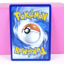 Pokemon Bulbasaur 133/132 MEG Mega Evolution NM - Image 2
