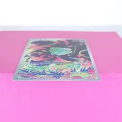 Pokemon Bulbasaur 133/132 MEG Mega Evolution NM - Image 4