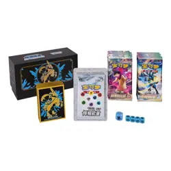 US Seller: Pokemon Radiant Energy Collection Box V.2 - Simp Chinese - Image 4