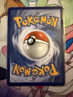 Energy Retrieval 108/086 Full Art Pokemon TCG Chaos Rising CRI NM - Image 2