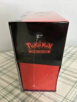 Pokemon Destined Rivals Pokemon Center Elite Trainer Box PC ETB - Image 3