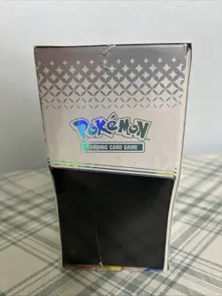 Prismatic Evolutions Pokemon Center Elite Trainer Box / ETB Sealed - Image 2