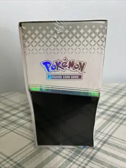 Prismatic Evolutions Pokemon Center Elite Trainer Box / ETB Sealed - Image 3