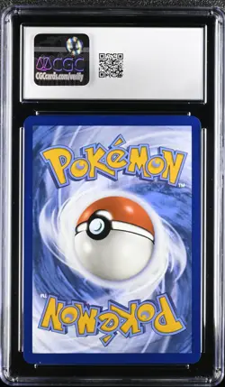 CGC 10 N's Reshiram 167/159 Illustration Rare Journey Together Pokemon Gem Mint - Image 3