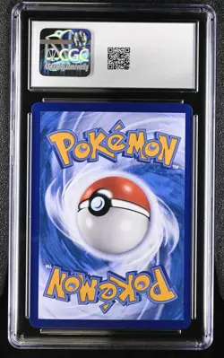 CGC 10 Bubble Mew ex 191/151 Special Art Rare SAR Pokemon S. CHINESE Collect 151 - Image 3