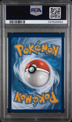 PSA 9 - Pikachu ex 057/191 Stamped Pokemon Play! Prize Pack Series 7 2025 Mint A - Image 3