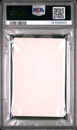 PSA 10 - Flareon No. 136 - Pokemon Quest Sticker Japanese Carddass 2018 LOW POP - Image 3