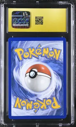 CGC 10 Pristine - Mega Dragonite ex 290/217 SIR Pokemon Ascended Heroes 2026 - Image 3