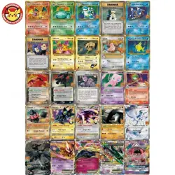 25th ANNIVERSARY COLLECTION Promo 25 Set Full Complete Pokemon TCG Indonesia - Image 1