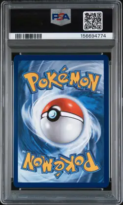 PSA 10 - Rosa's Encouragement 123/088 SIR Pokemon Perfect Order 2026 Gem Mint - Image 3