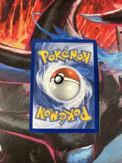 Yveltal ex 105/088 Full Art Ultra Rare Pokemon TCG: Perfect Order - Image 2