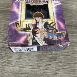 Yugioh Starter Deck Kaiba Evolution, English, NIB Sealed -read - Image 2