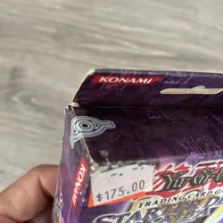 Yugioh Starter Deck Kaiba Evolution, English, NIB Sealed -read - Image 3