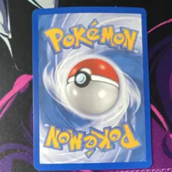 Pokemon TCG Pop Series Rayquaza 2005/2006 7 card lot vintage holo Swirl&cosmos - Image 3