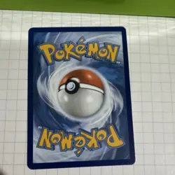 Pokemon Rowlet POR 090/088 Nintendo Reverse Holo Grass Basic Trading Card - Image 2