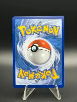 HEAD SWIRL 🌀💫 Pikachu SWSH153 Advent 2022 Promo Snowflake Pokemon Card - Image 4