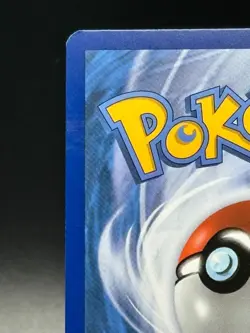HEAD SWIRL 🌀💫 Pikachu SWSH153 Advent 2022 Promo Snowflake Pokemon Card - Image 5