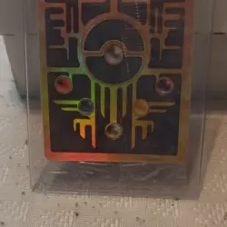 Pokemon Ancient Mew Movie Promo Card! NEW - Image 1