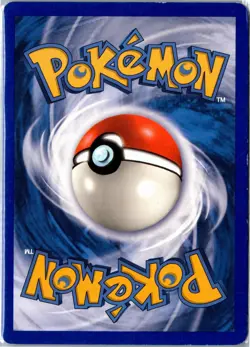 Pokemon Card - Tentacruel 51/101 Hidden Legends Uncommon Moderately Played - Image 2