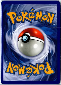 Pokemon Card - Chansey 76/123 Mysterious Treasures Common Heavily Played - Image 2