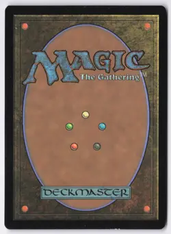Dictate of Erebos R The List Reprints 65 NM - Image 2