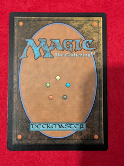 Lotus petal Etched Foil Promo R NM 30th birthday MTG - Image 2