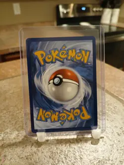 Pokemon TCG Alolan Exeggutor EX 248/191 Surging Sparks Gold Hyper Rare - Image 2