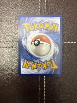 Pokemon TCG - Basic Grass Energy - SVE 009 - Stellar Crown - NM Holo (2024) - Image 2