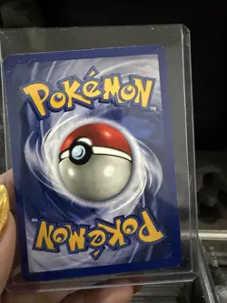 1999 Charizard Pokemon Card - Image 2