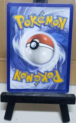 Squirtle 048 Black Star Promo Cosmos Holo Pokemon SV Promos NM+ Swirl 1M - Image 3