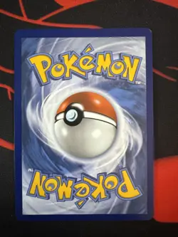Meowth Ex Ultra Rare Perfect Order Pokemon TCG - Image 2