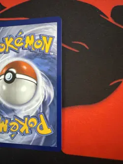 Meowth Ex Ultra Rare Perfect Order Pokemon TCG - Image 3