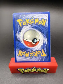 Venusaur 15/102 Base Set Unlimited Holo Rare English Wizards 1999 WOTC HP - Image 3