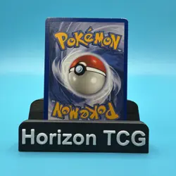Pokemon- (Holo) Lapras 10/62 Fossil / LP - Image 2