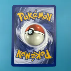 Pokemon- (Holo) Lapras 10/62 Fossil / LP - Image 4