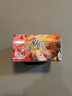 Pokemon TCG: Surging Sparks Booster Display Box (36 Packs) NEW & SEALED - Image 3