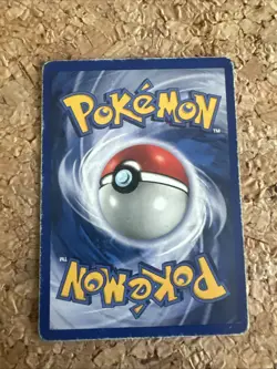Pokemon TCG Base Set Charizard 4/102 Holo Rare -Unlimited - See Pics! - Image 2